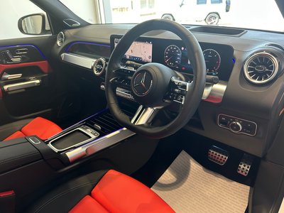 2025 Mercedes-BENZ GLB 缩略图 16