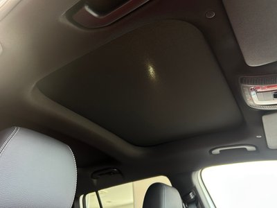 2025 Mercedes-BENZ GLB 缩略图 33