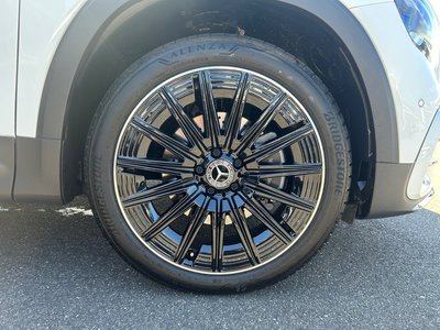 2025 Mercedes-BENZ GLB 缩略图 9