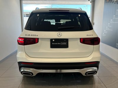 2025 Mercedes-BENZ GLB 缩略图 7