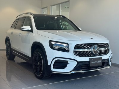 2025 Mercedes-BENZ GLB 缩略图 5