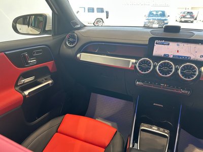 2025 Mercedes-BENZ GLB 缩略图 31
