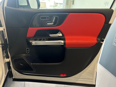 2025 Mercedes-BENZ GLB 缩略图 15
