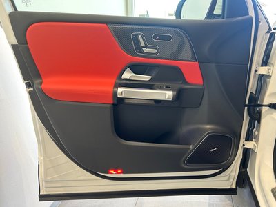2025 Mercedes-BENZ GLB 缩略图 22
