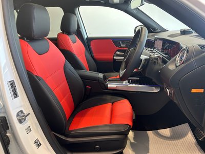 2025 Mercedes-BENZ GLB 缩略图 19