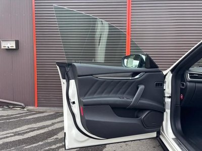 2023 Maserati MASERATI GHIBLI — миниатюра 26