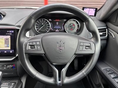 2023 Maserati MASERATI GHIBLI — миниатюра 34