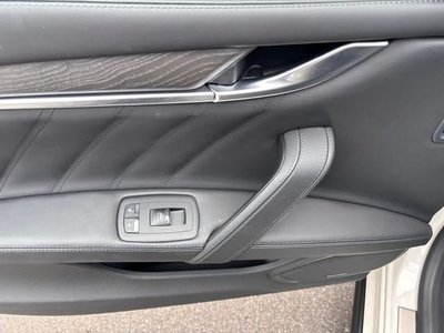2023 Maserati MASERATI GHIBLI — миниатюра 27