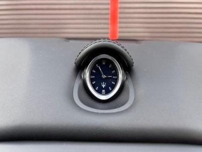 2023 Maserati MASERATI GHIBLI — миниатюра 40
