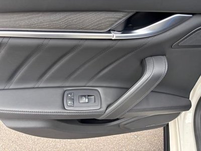 2023 Maserati MASERATI GHIBLI — миниатюра 25