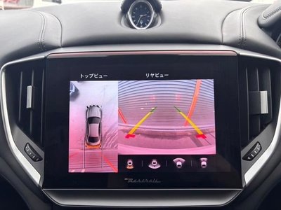 2023 Maserati MASERATI GHIBLI — миниатюра 42