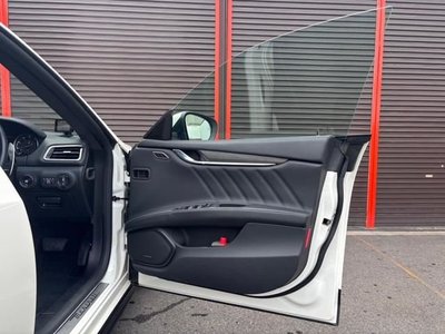 2023 Maserati MASERATI GHIBLI — миниатюра 19