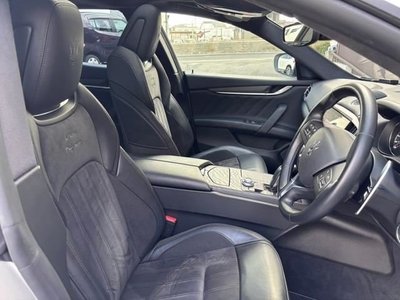 2023 Maserati MASERATI GHIBLI — миниатюра 15