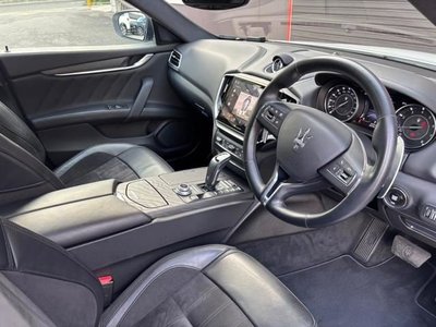 2023 Maserati MASERATI GHIBLI — миниатюра 16