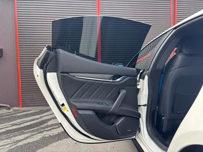 2023 Maserati MASERATI GHIBLI — миниатюра 24