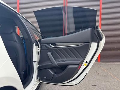 2023 Maserati MASERATI GHIBLI — миниатюра 22