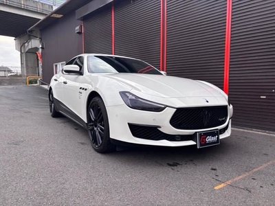 2023 Maserati MASERATI GHIBLI — фото 7