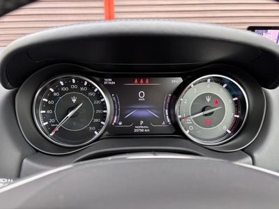 2023 Maserati MASERATI GHIBLI — миниатюра 41