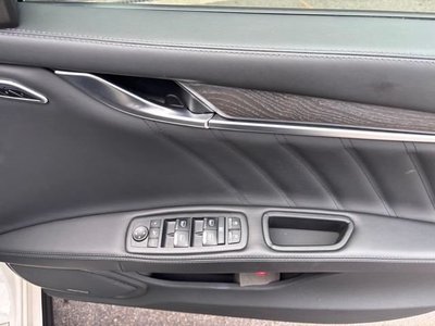2023 Maserati MASERATI GHIBLI — миниатюра 20