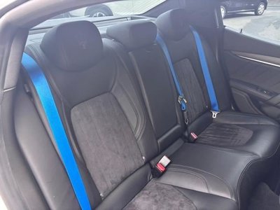 2023 Maserati MASERATI GHIBLI — миниатюра 17