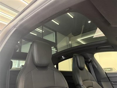 2024 Porsche TAYCAN — миниатюра 13
