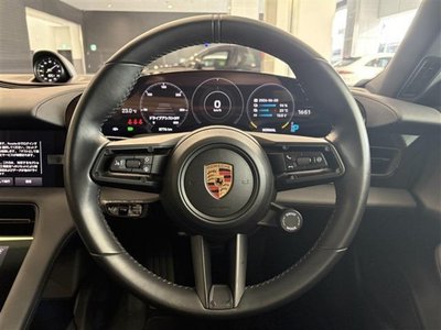 2024 Porsche TAYCAN — миниатюра 14