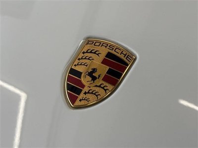2024 Porsche TAYCAN — миниатюра 33