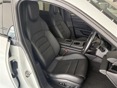 2024 Porsche TAYCAN — миниатюра 11