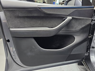 2025 Tesla MODEL Y 缩略图 14