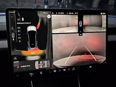 2025 Tesla MODEL Y 缩略图 21
