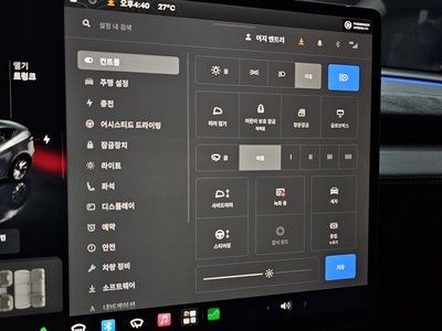 2025 Tesla MODEL Y 缩略图 22