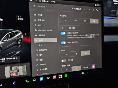 2025 Tesla MODEL Y 缩略图 26