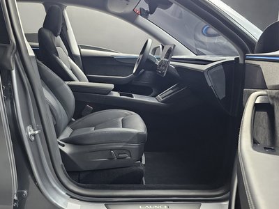 2025 Tesla MODEL Y 缩略图 16