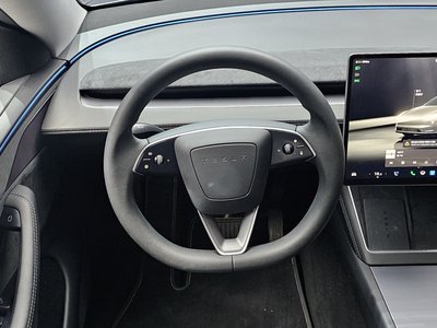 2025 Tesla MODEL Y 缩略图 19