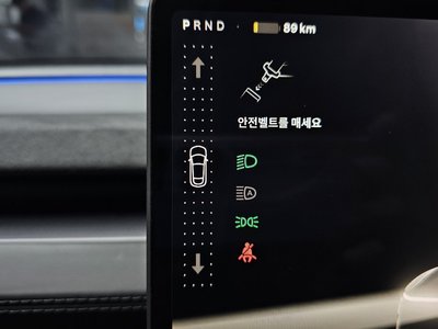 2025 Tesla MODEL Y 缩略图 12