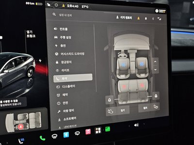 2025 Tesla MODEL Y 缩略图 29