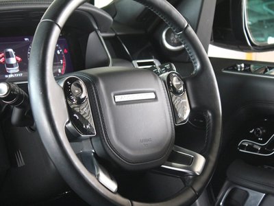 صورة مصغرة 50 لـ 2021 LAND Rover RANGE ROVER
