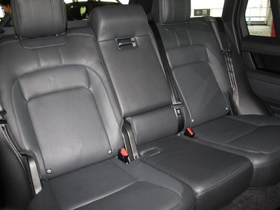 صورة مصغرة 69 لـ 2021 LAND Rover RANGE ROVER