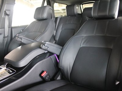 صورة 4 لـ 2021 LAND Rover RANGE ROVER