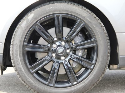 صورة مصغرة 39 لـ 2021 LAND Rover RANGE ROVER