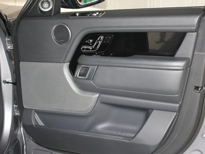 صورة مصغرة 52 لـ 2021 LAND Rover RANGE ROVER