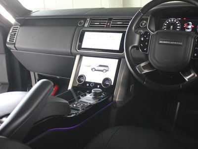 صورة مصغرة 48 لـ 2021 LAND Rover RANGE ROVER