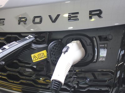 صورة 6 لـ 2021 LAND Rover RANGE ROVER