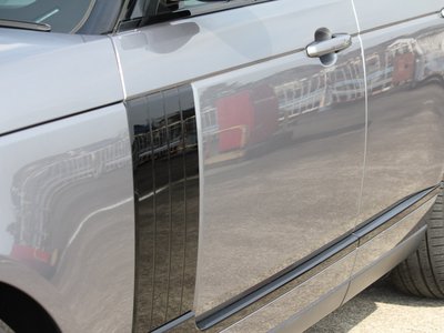 صورة مصغرة 41 لـ 2021 LAND Rover RANGE ROVER
