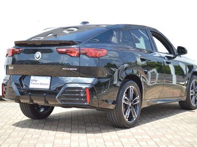 BMW X2 - 5