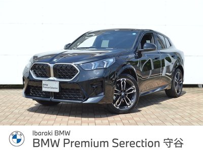 BMW X2 - 1