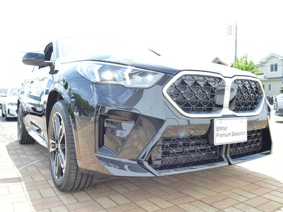 BMW X2 - 10