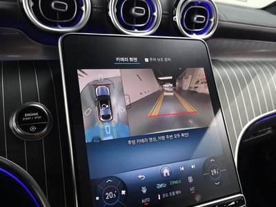 2026 Mercedes-BENZ GLC 缩略图 19