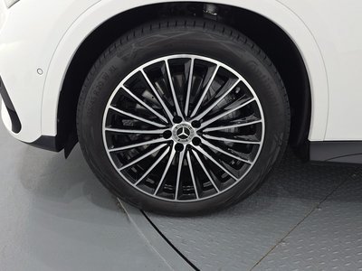صورة 6 لـ 2026 Mercedes-BENZ GLC