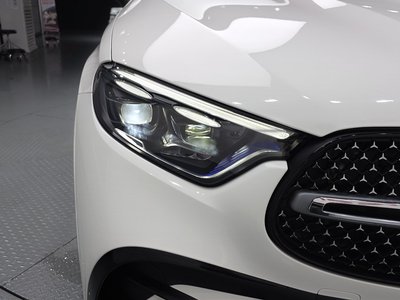 صورة 9 لـ 2026 Mercedes-BENZ GLC
